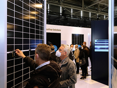 Intersolar