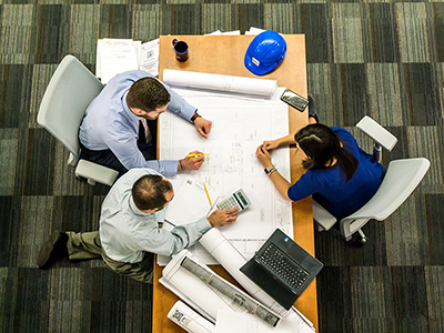 Projectmanagers