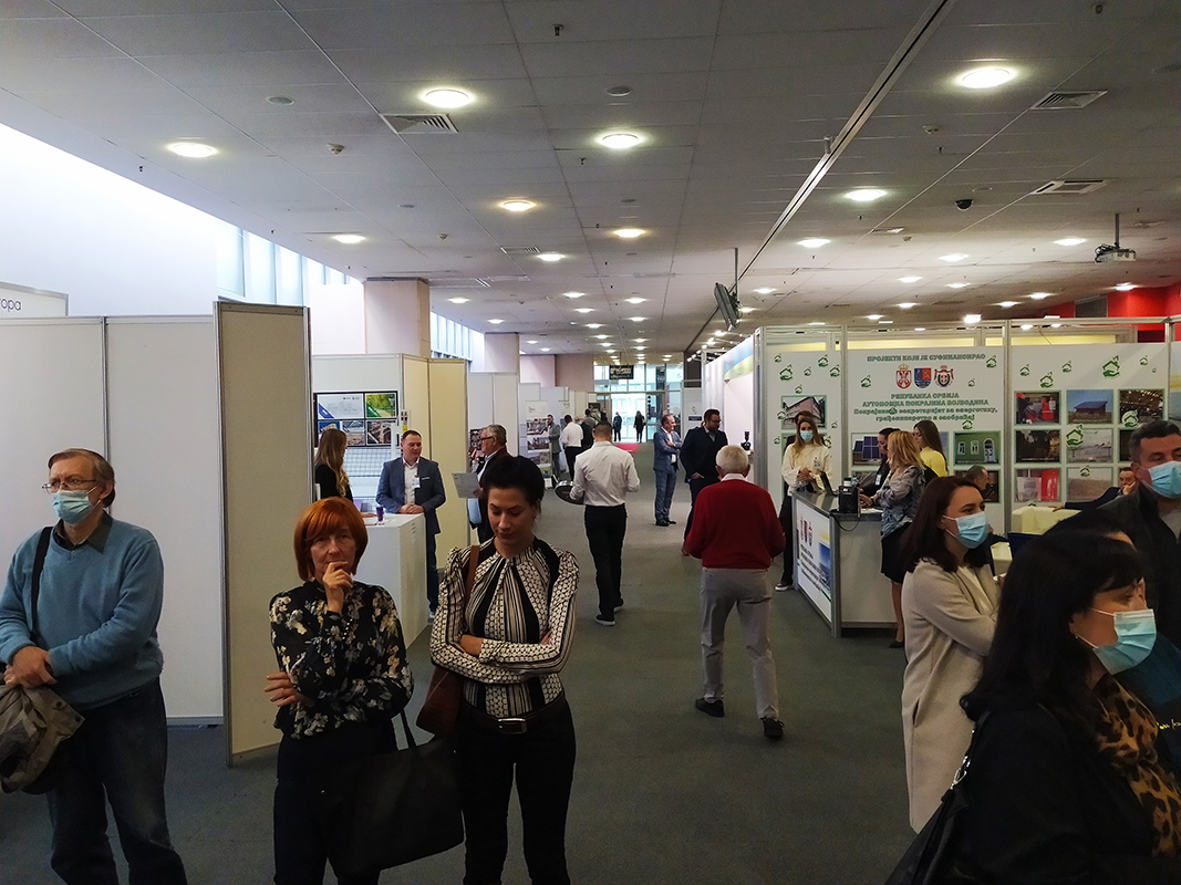 Szerb energiaexpo 